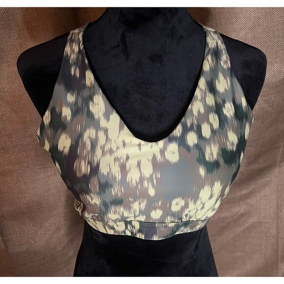 2/$30 OFFLINE by Aerie Sports Bra XL - Picture 1 of 8